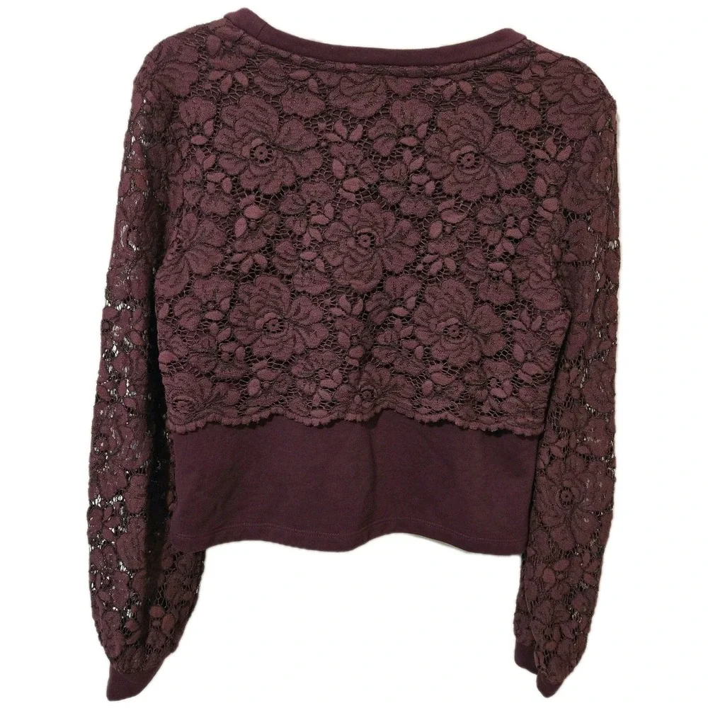 Anthropologie 20 length